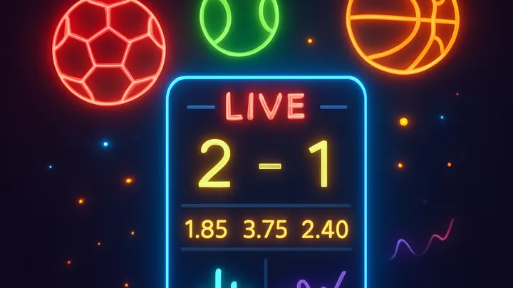 Cómo funcionan las apuestas online