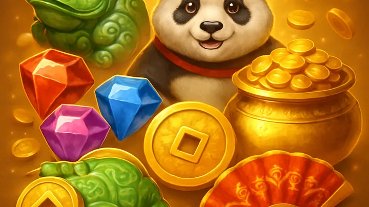 Diferencias y comparaciones: Fortune Gems 2 y 3 / Fortune Coins y Fortune Mousse