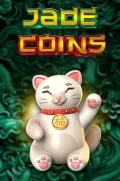 Jade Coins tragamonedas con jackpot en VELIX77 COM