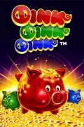 Oink Oink Oink slot de cerditos en VELIX77 COM