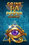 Coins Ra Power tragamonedas egipcia VELIX77 COM