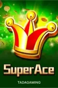 AuperAce slot más popular en VELIX77 COM