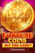 Fortune Coins slot más popular en VELIX77 COM