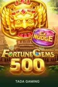 Fortune Gems 500 tragamonedas en VELIX77 COM casino online