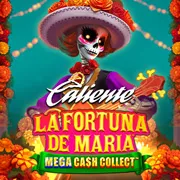 La fortuna de Maria en VELIX77 COM